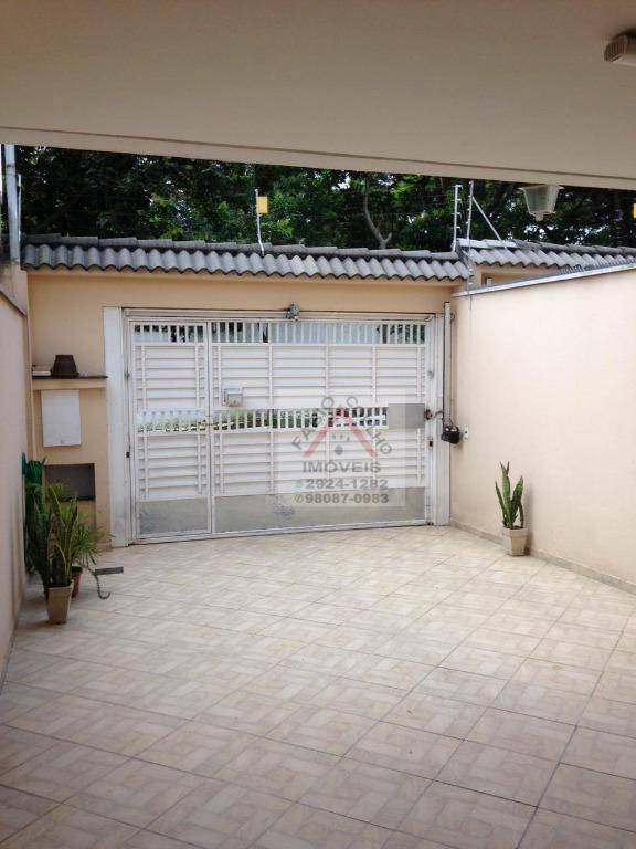 Sobrado à venda com 3 quartos, 150m² - Foto 18