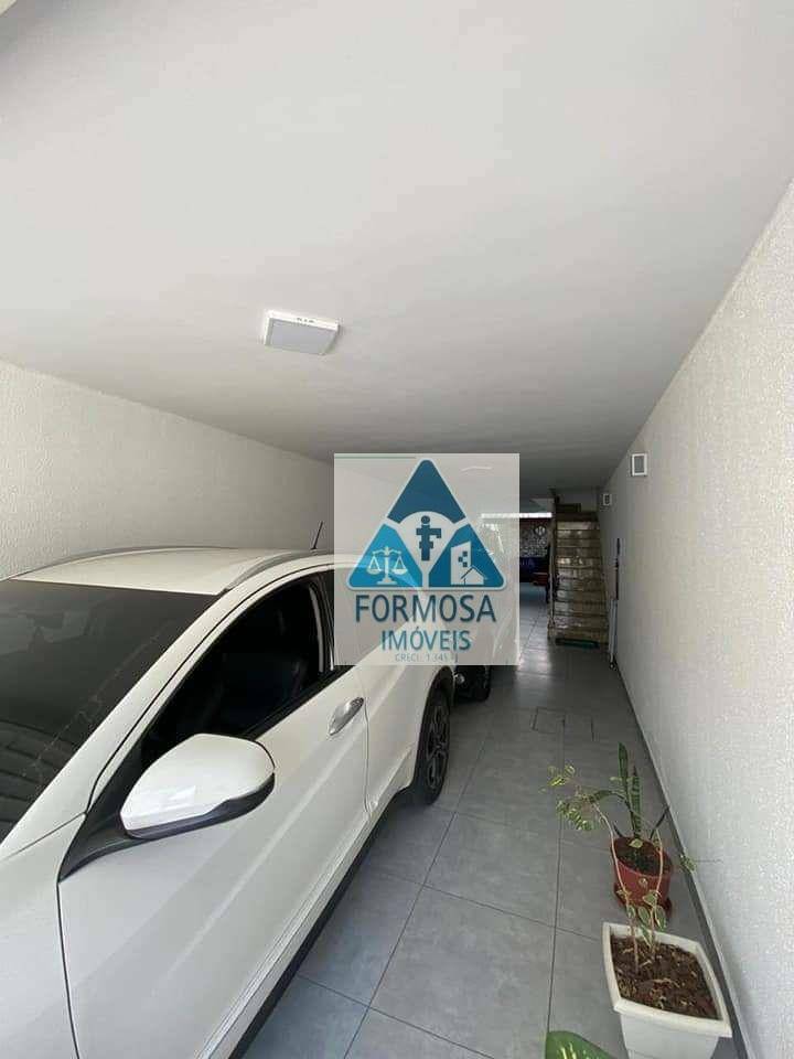 Casa à venda com 3 quartos, 160m² - Foto 5