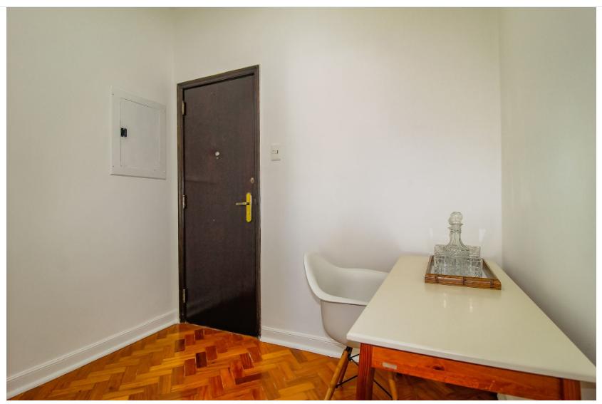 Apartamento à venda com 2 quartos, 74m² - Foto 7