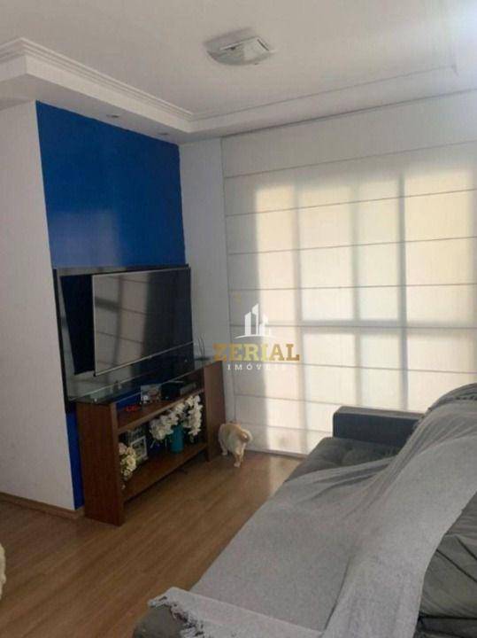 Apartamento à venda com 3 quartos, 71m² - Foto 4