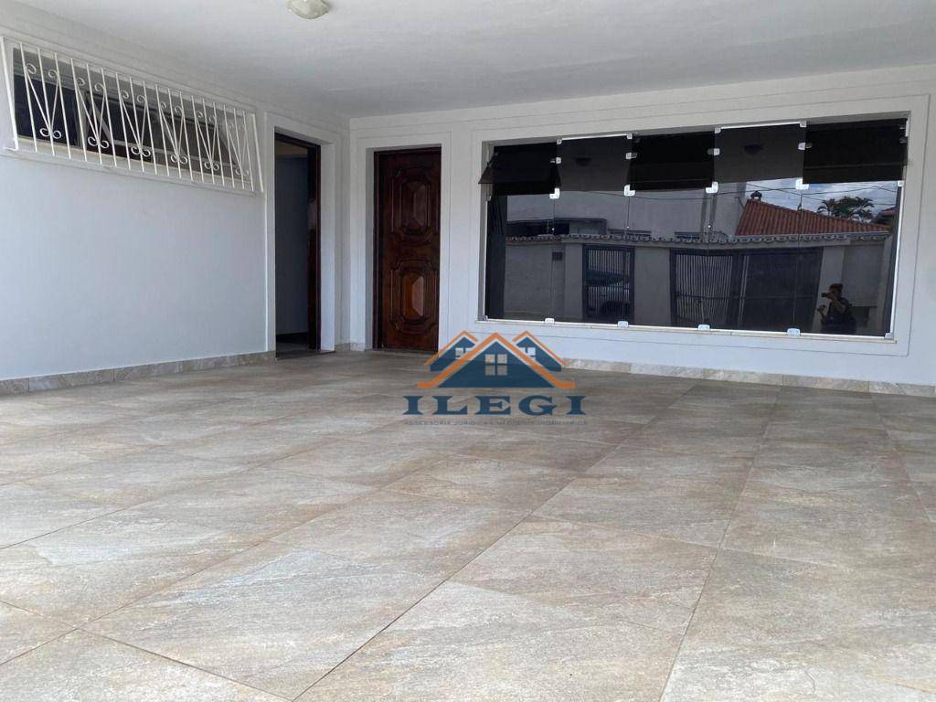 Casa à venda e aluguel com 2 quartos, 160m² - Foto 4