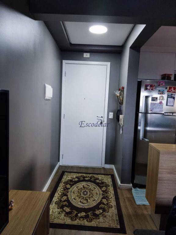 Apartamento à venda com 3 quartos, 67m² - Foto 8