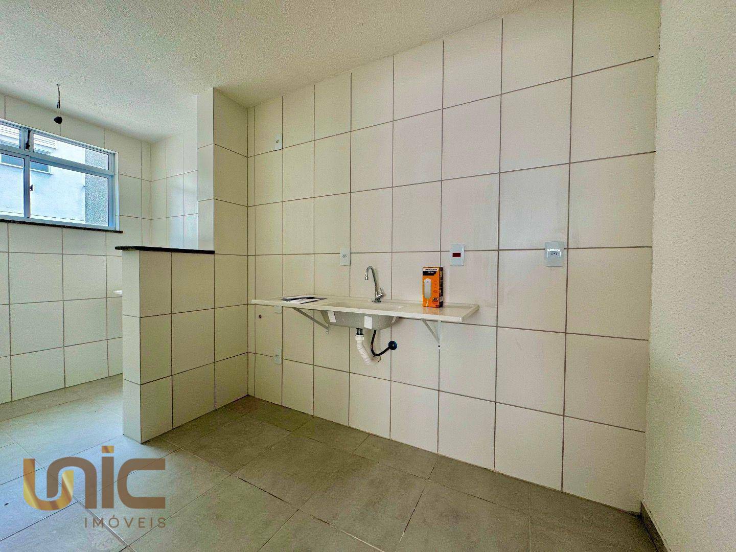 Apartamento à venda com 2 quartos, 50m² - Foto 10