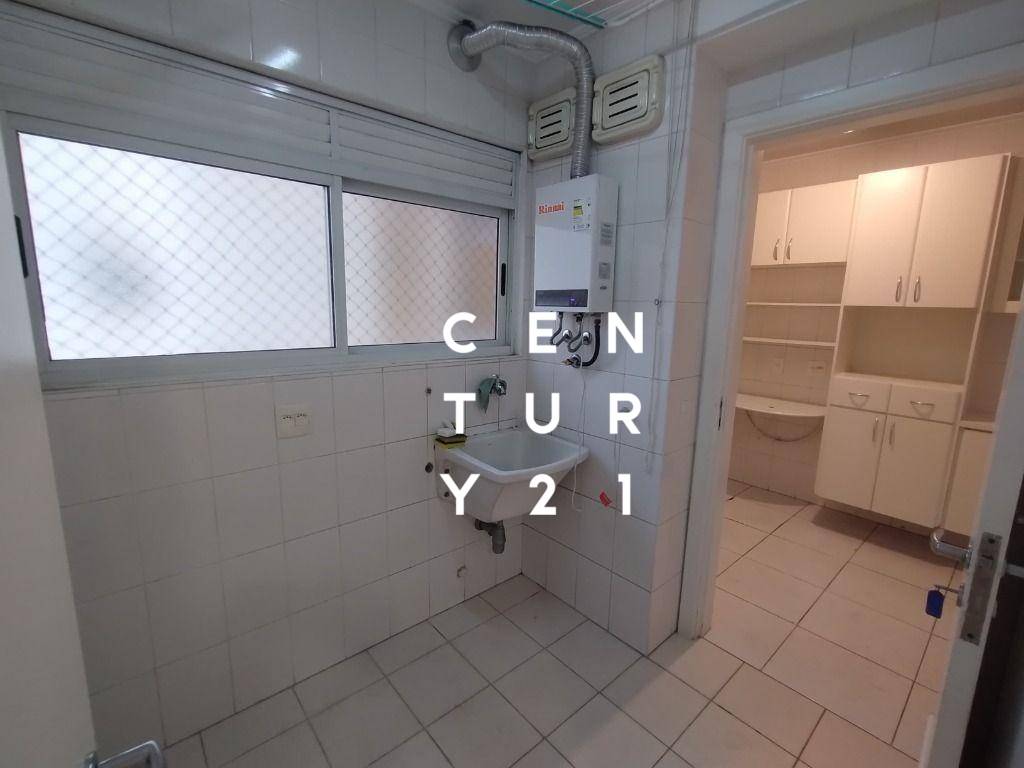 Apartamento para alugar com 3 quartos, 87m² - Foto 11
