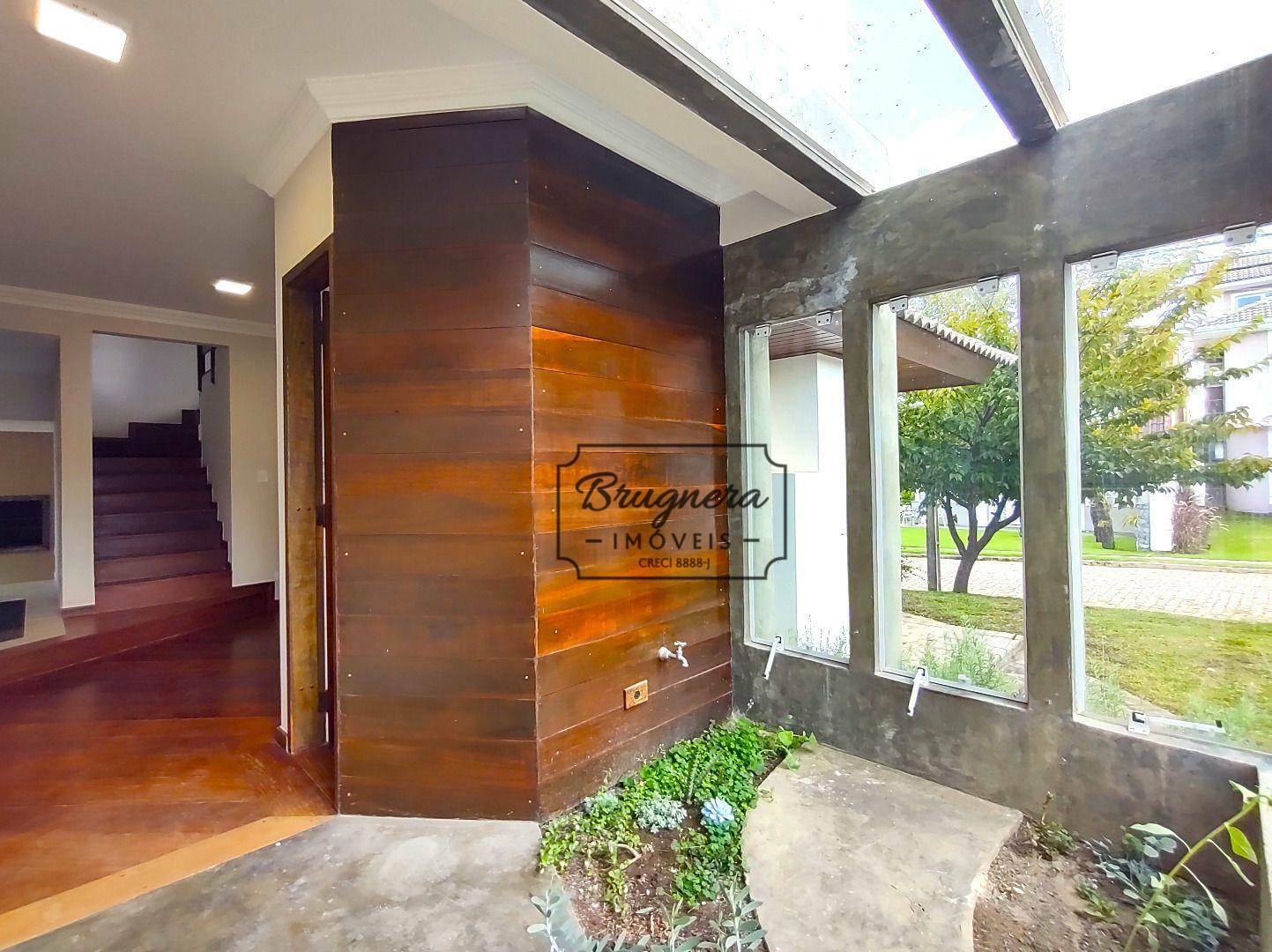 Casa de Condomínio à venda com 4 quartos, 285m² - Foto 13