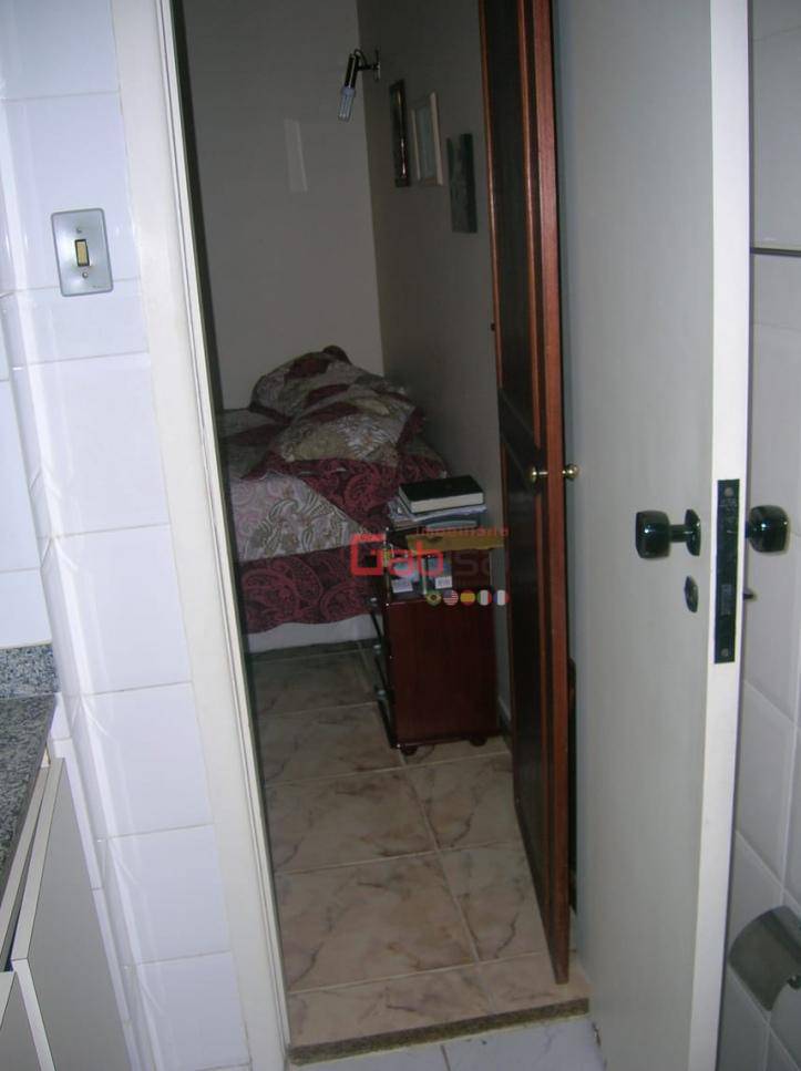 Apartamento à venda com 3 quartos, 128m² - Foto 16