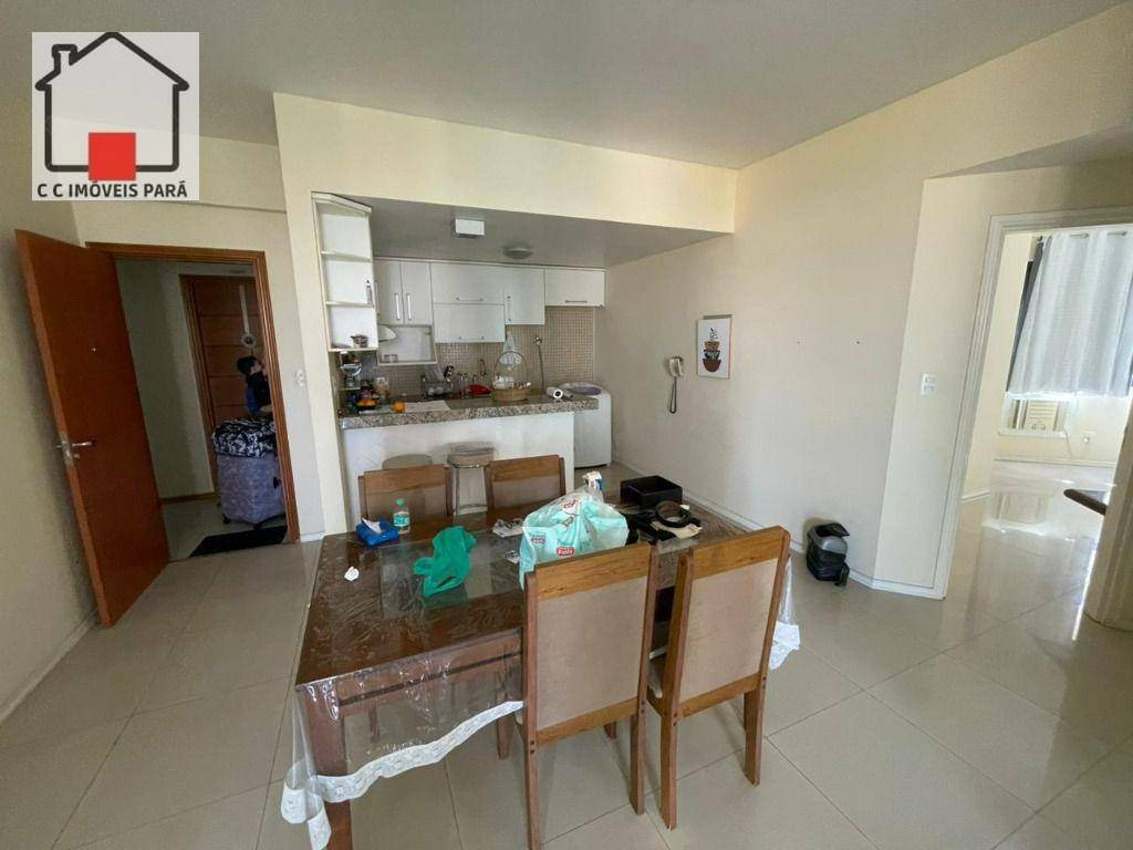 Apartamento para alugar com 2 quartos, 94m² - Foto 3