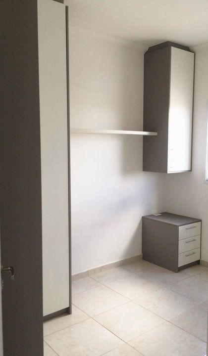 Apartamento à venda com 1 quarto, 43m² - Foto 5