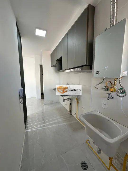 Apartamento à venda com 2 quartos, 57m² - Foto 12