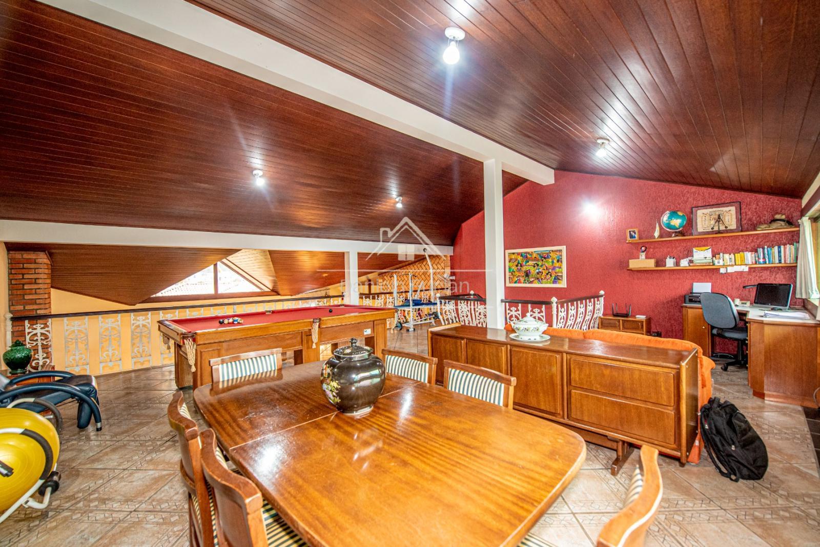 Casa de Condomínio à venda com 3 quartos, 621m² - Foto 17