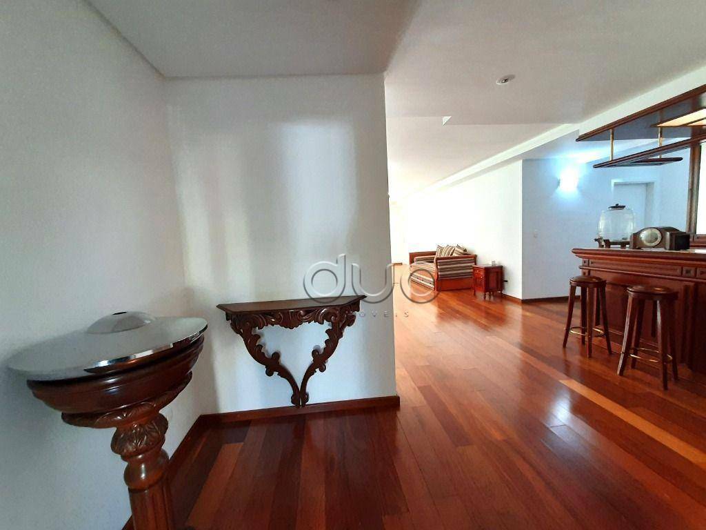 Casa de Condomínio para alugar com 3 quartos, 296m² - Foto 2