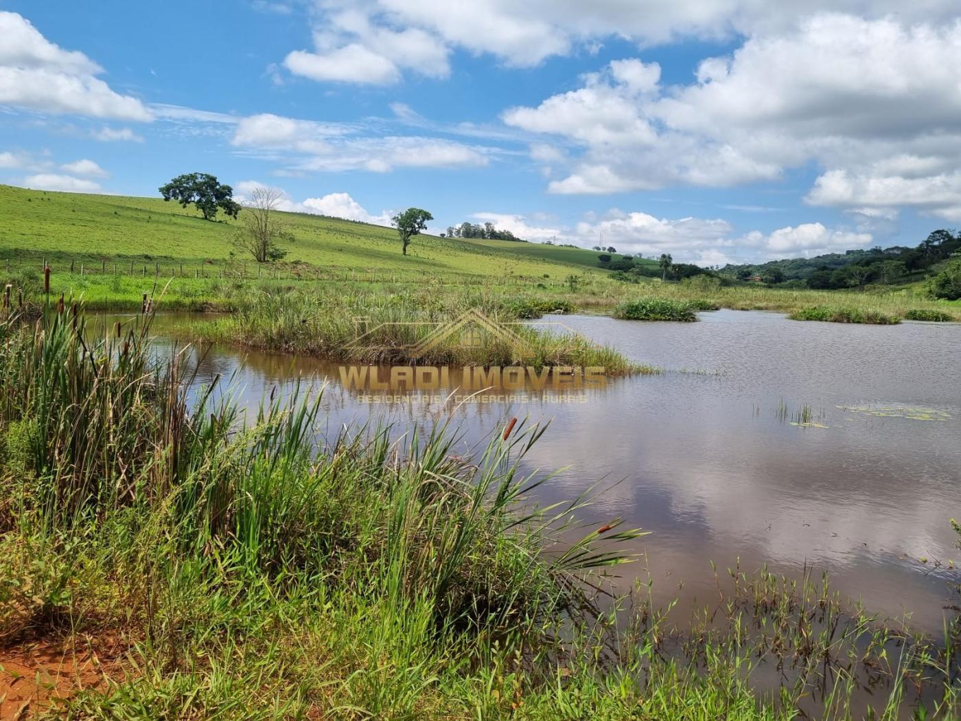 Fazenda à venda, 150m² - Foto 3