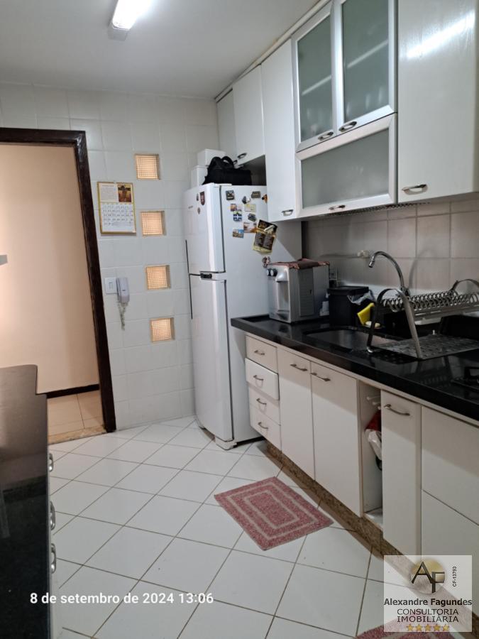 Apartamento à venda com 3 quartos, 89m² - Foto 9