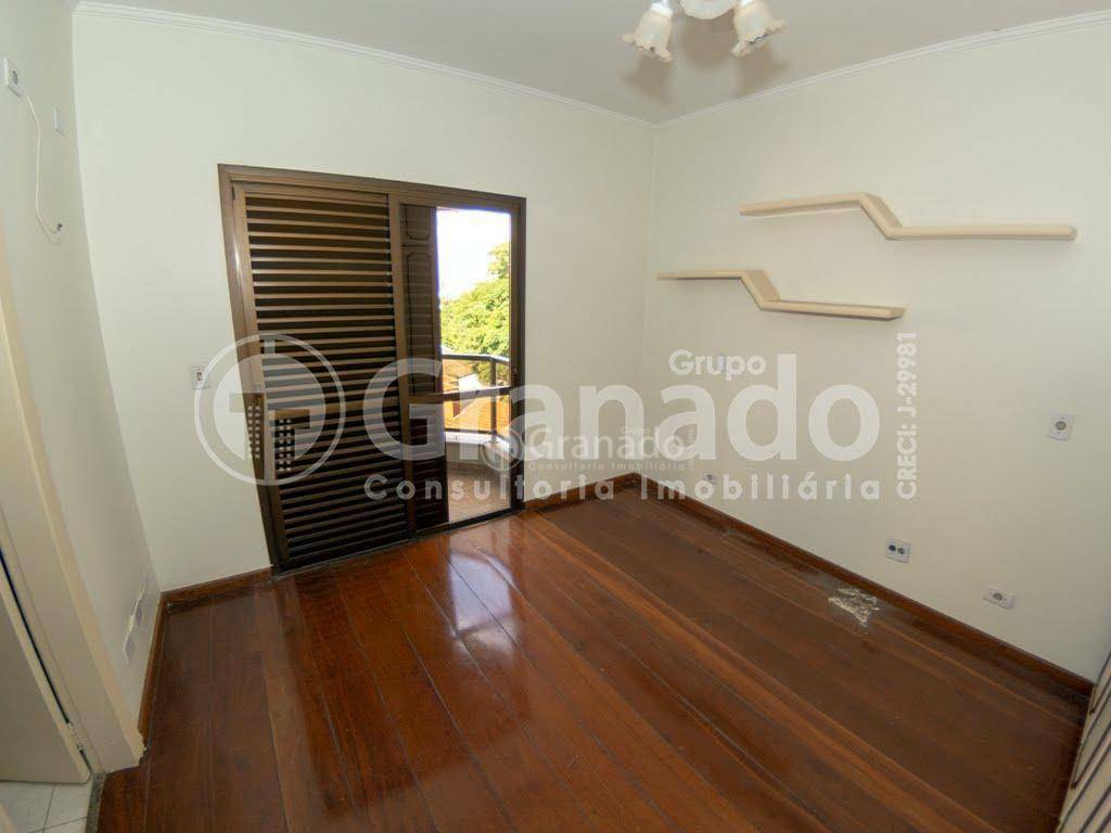 Apartamento à venda e aluguel com 4 quartos, 215m² - Foto 3