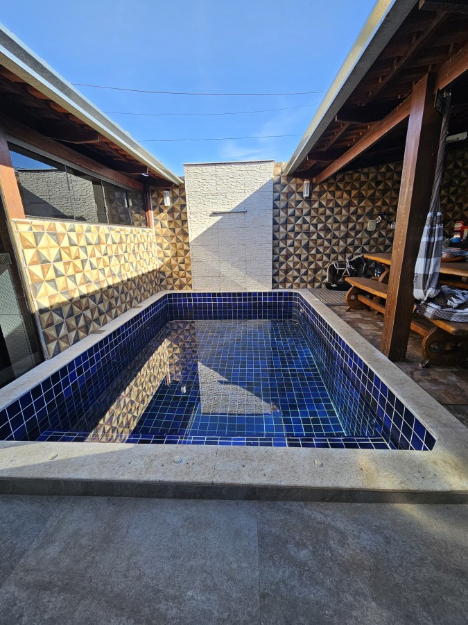 Casa de Condomínio para alugar com 2 quartos, 80m² - Foto 23