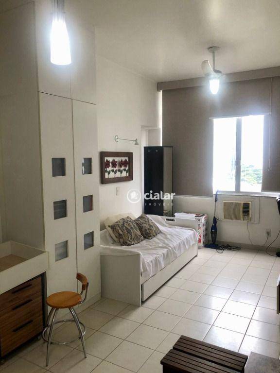 Apartamento à venda com 1 quarto, 24m² - Foto 4