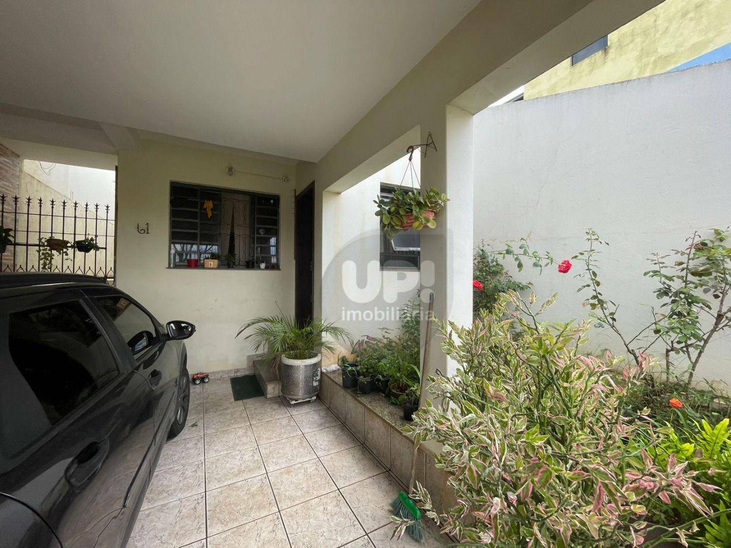 Casa à venda com 3 quartos, 151m² - Foto 3