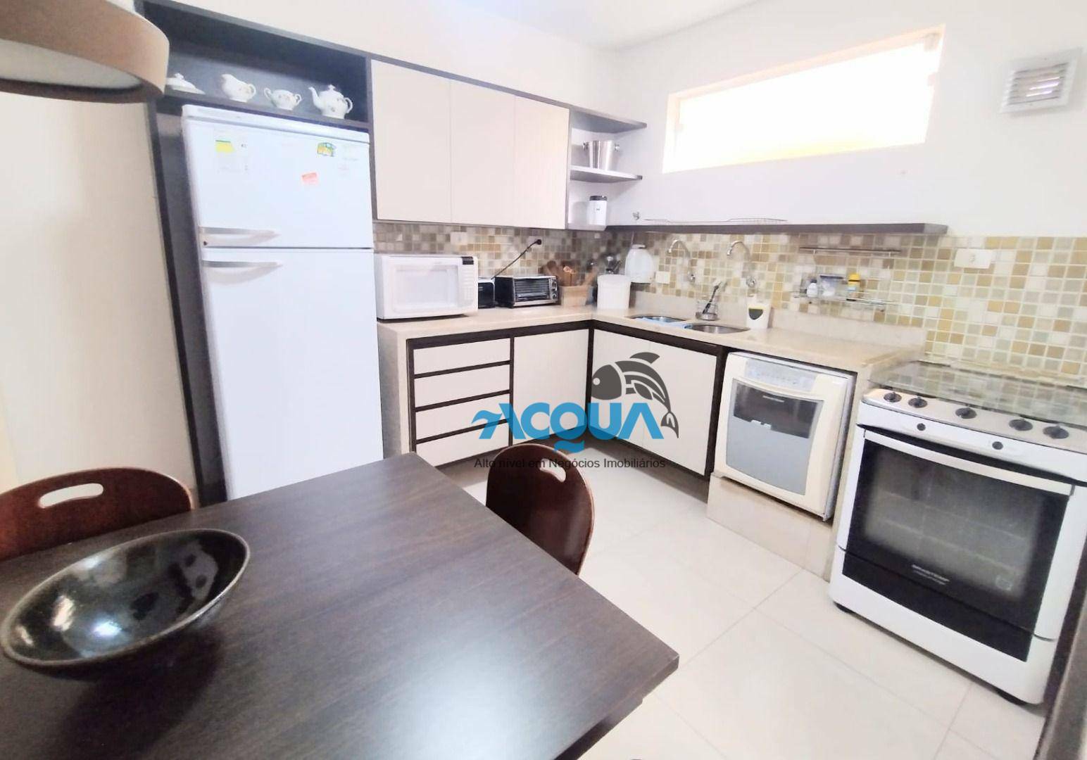 Apartamento à venda com 4 quartos, 160m² - Foto 4