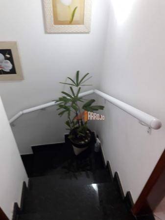 Sobrado à venda com 2 quartos, 96m² - Foto 15