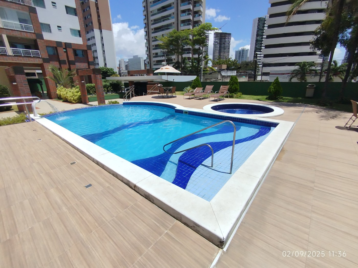 Apartamento, 2 quartos, 75 m² - Foto 5