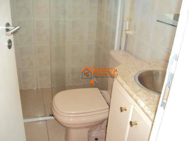 Apartamento à venda com 2 quartos, 59m² - Foto 17