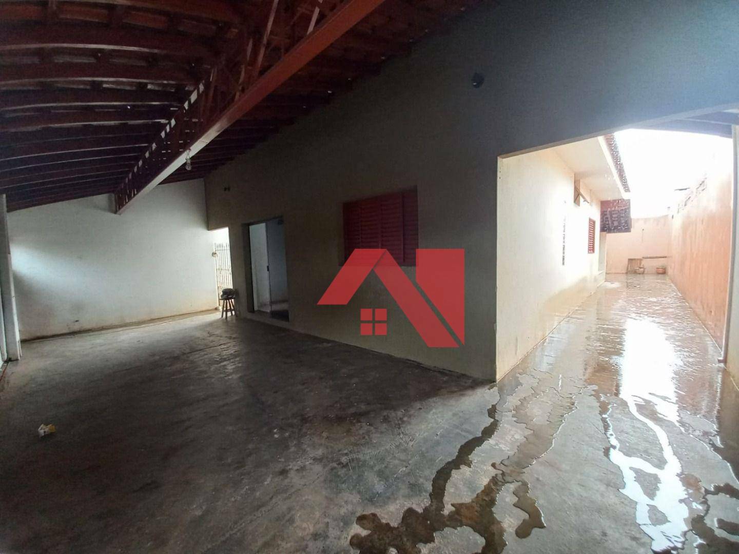 Casa à venda com 3 quartos, 130m² - Foto 6