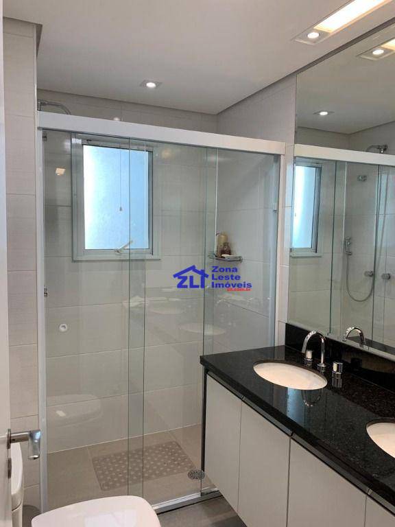 Apartamento à venda com 4 quartos, 191m² - Foto 7