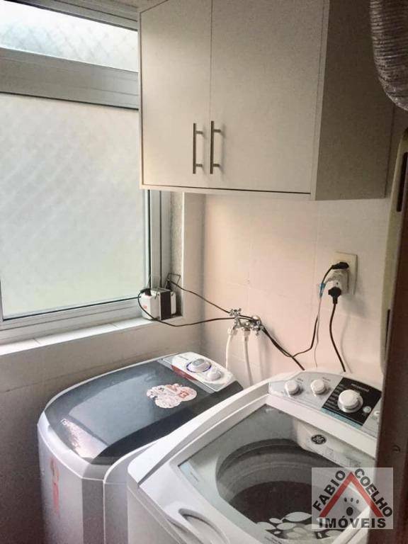 Apartamento à venda com 2 quartos, 51m² - Foto 13