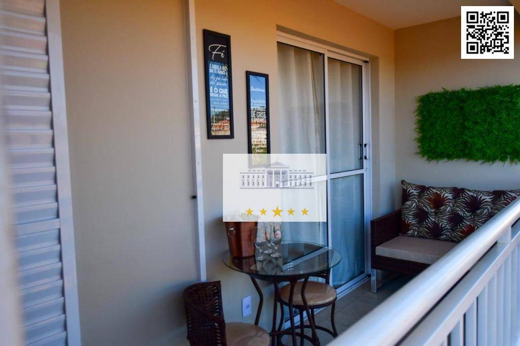 Apartamento à venda com 2 quartos, 67m² - Foto 10