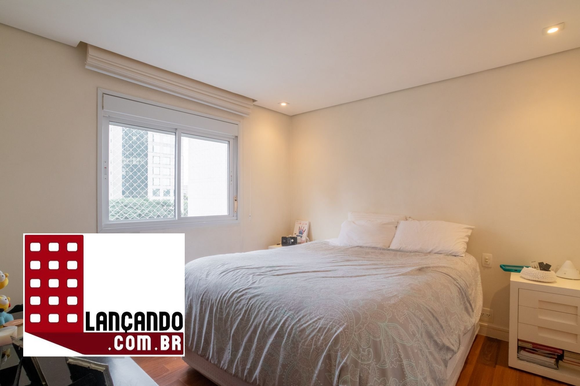 Apartamento à venda com 3 quartos, 147m² - Foto 19