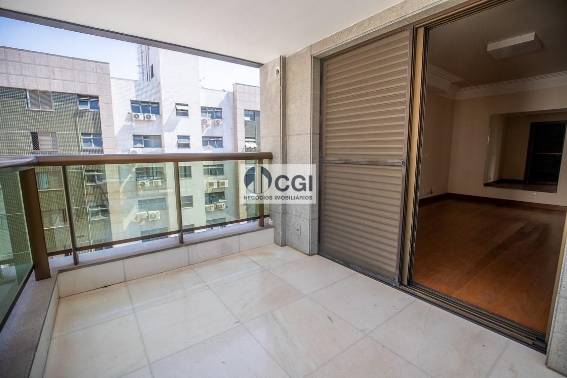 Cobertura, 4 quartos, 336 m² - Foto 41