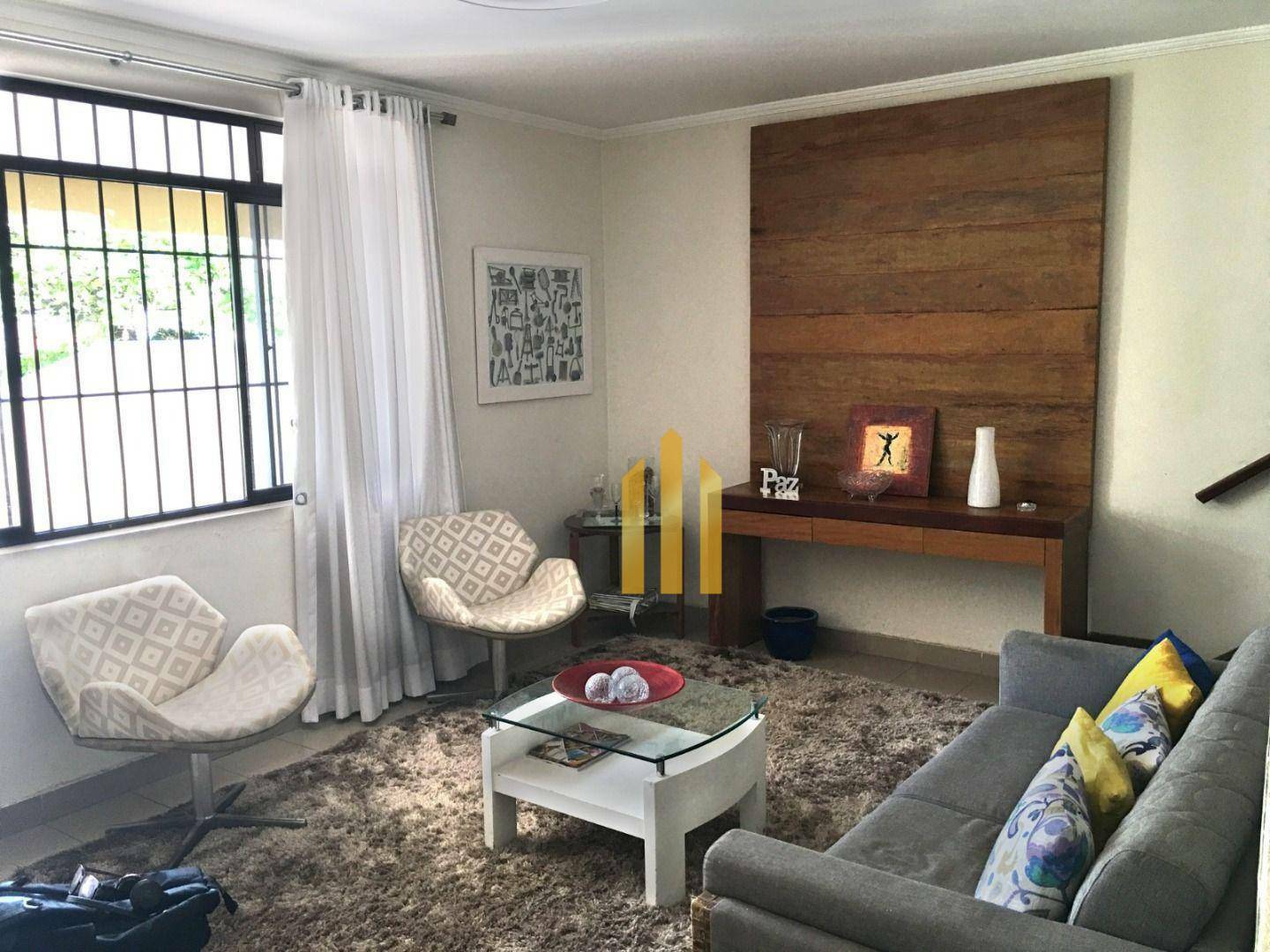 Sobrado à venda com 3 quartos, 220m² - Foto 2