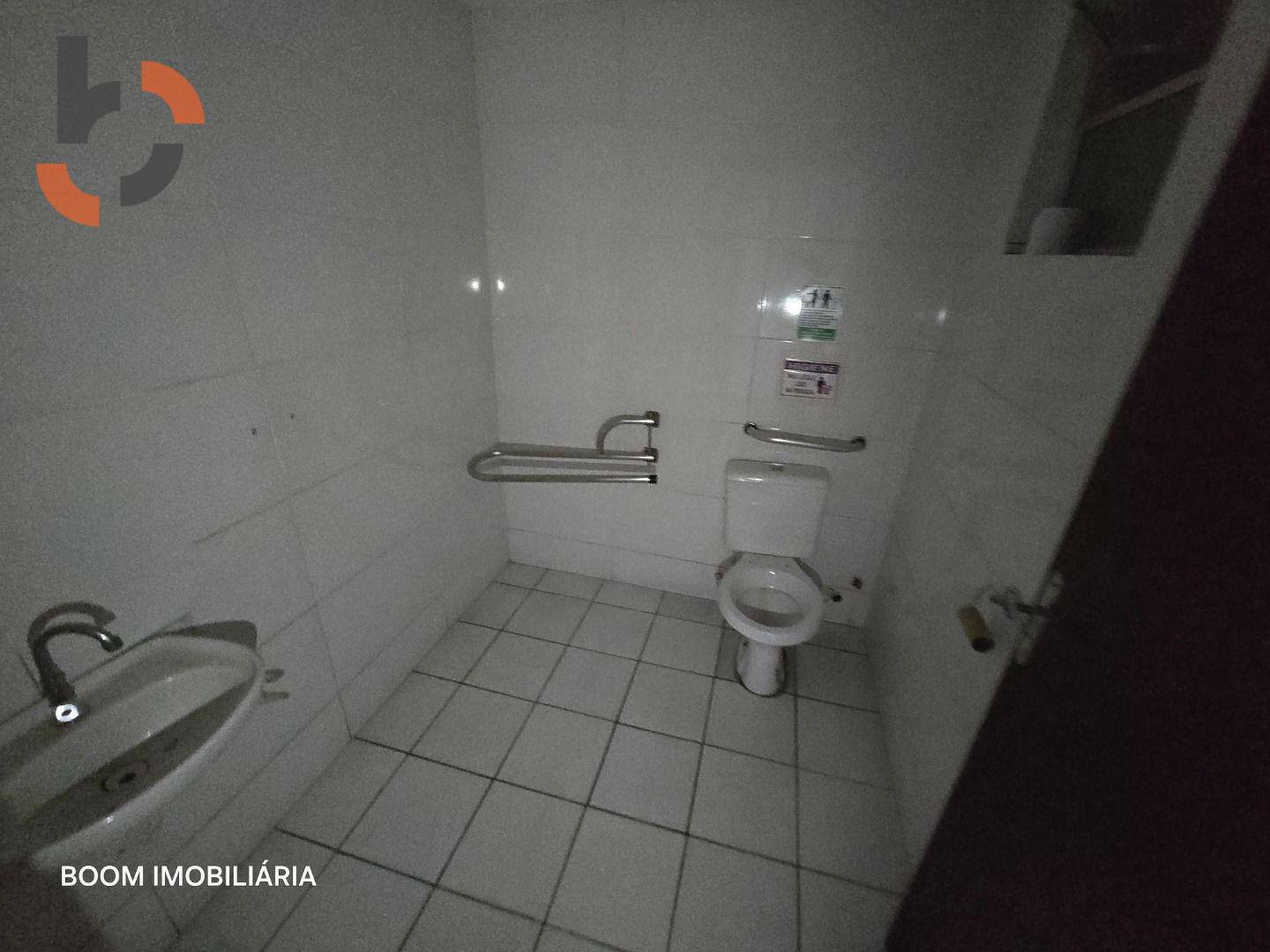 Conjunto Comercial-Sala para alugar, 240m² - Foto 11