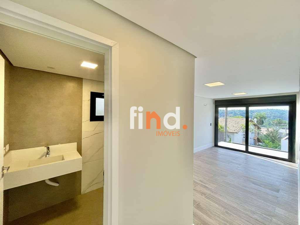 Casa de Condomínio à venda e aluguel com 4 quartos, 484m² - Foto 11