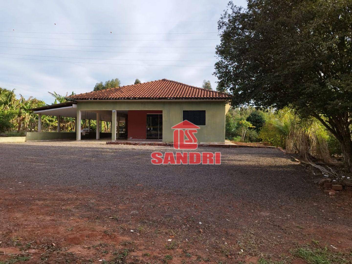 Chácara à venda, 310m² - Foto 17