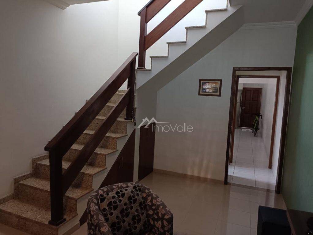 Sobrado à venda com 3 quartos, 149m² - Foto 7