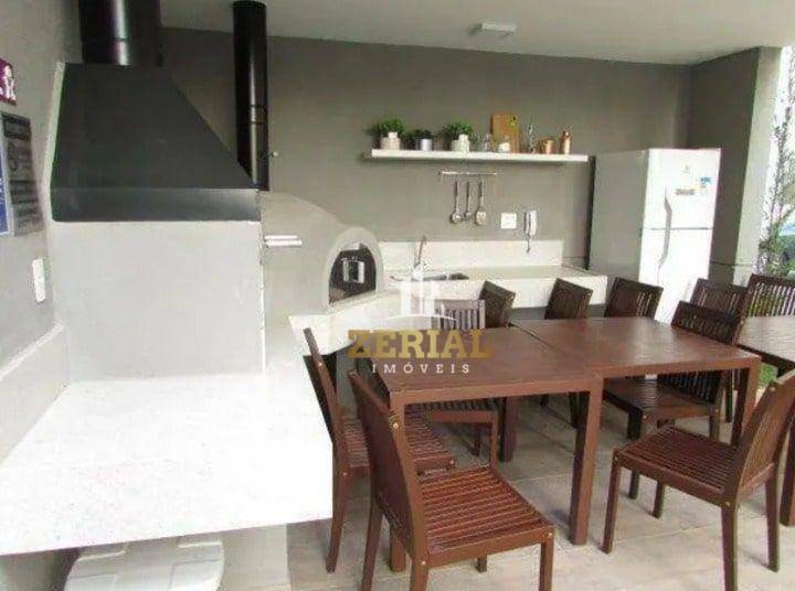 Apartamento à venda com 1 quarto, 36m² - Foto 8