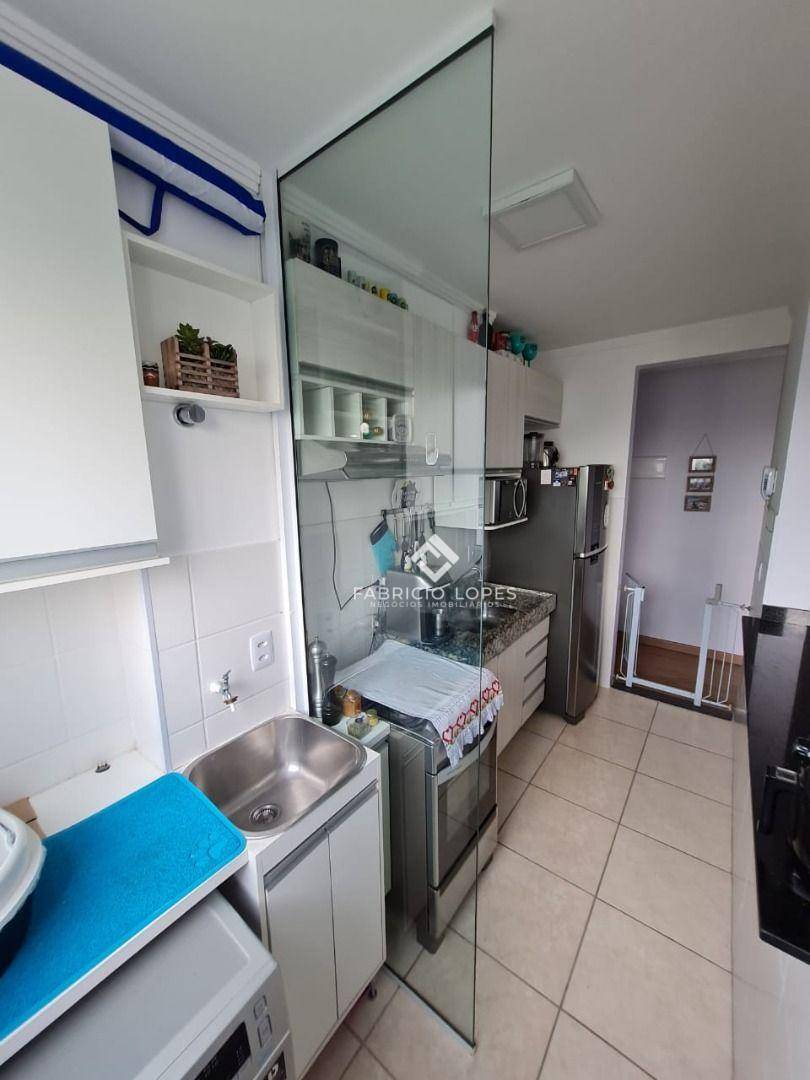 Apartamento à venda com 2 quartos, 45m² - Foto 10