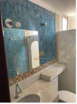 Apartamento à venda com 3 quartos, 100m² - Foto 14
