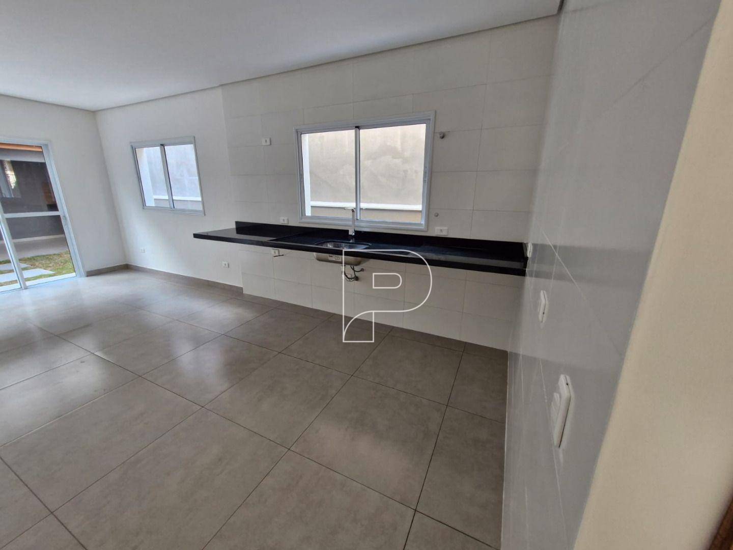 Casa de Condomínio à venda com 3 quartos, 135m² - Foto 6