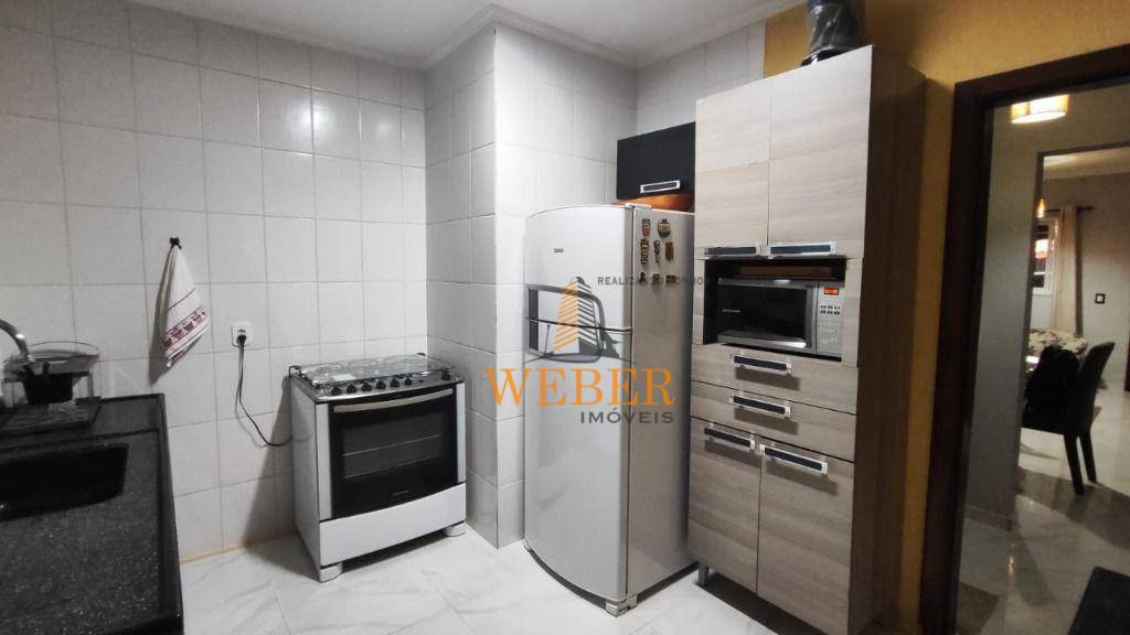 Sobrado à venda com 2 quartos, 76m² - Foto 17