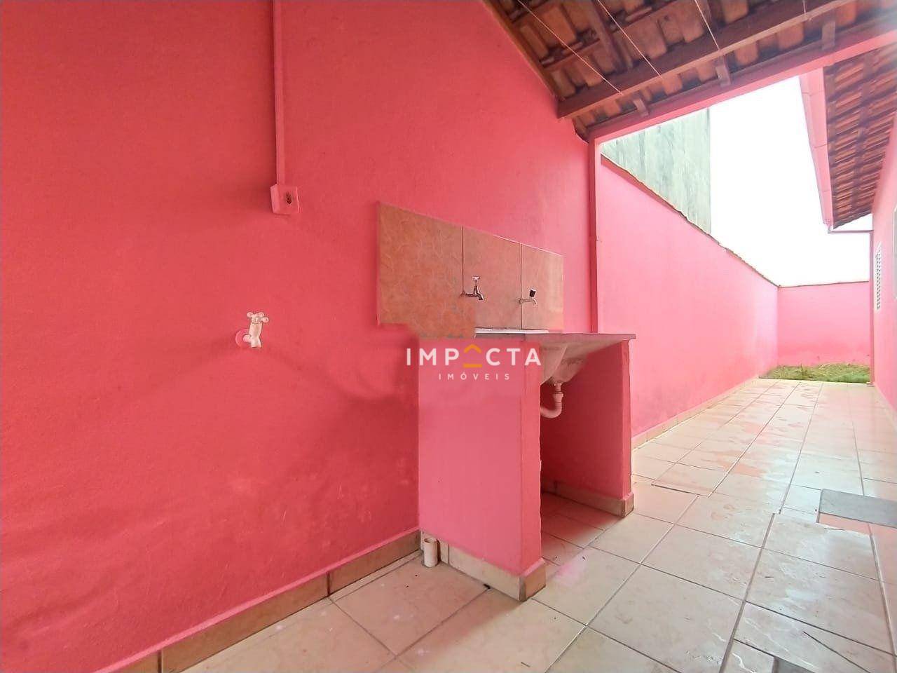 Casa à venda com 3 quartos, 102m² - Foto 5