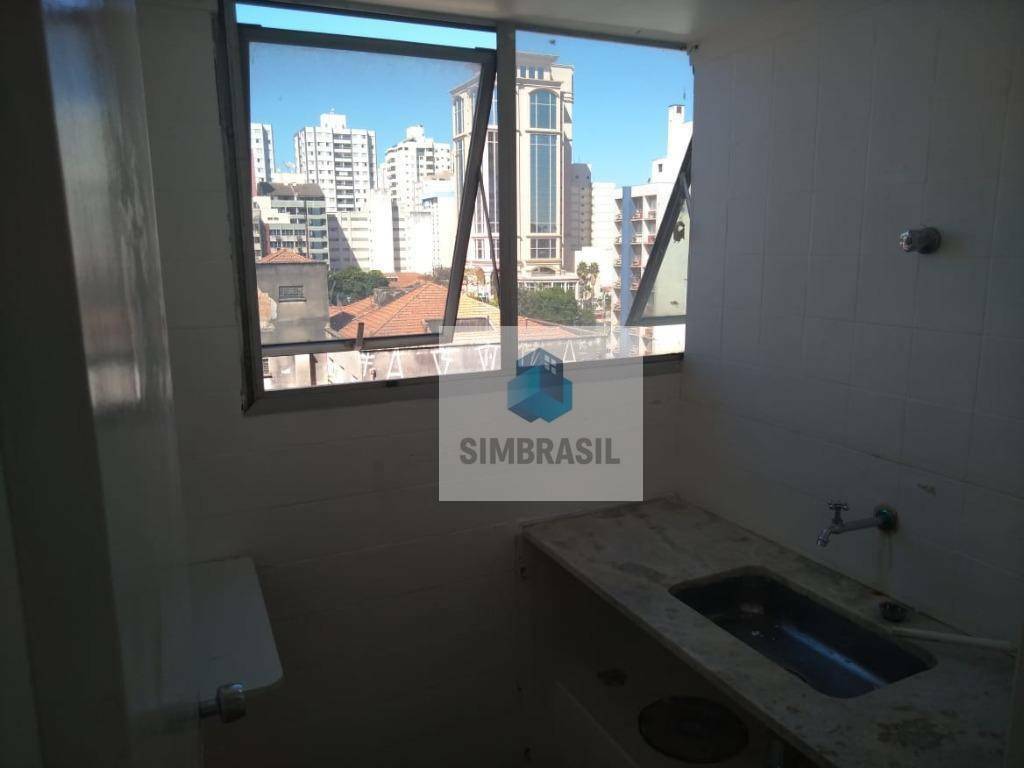 Conjunto Comercial-Sala à venda e aluguel, 106m² - Foto 12