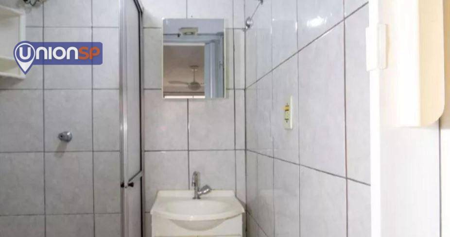 Apartamento à venda com 2 quartos, 80m² - Foto 5