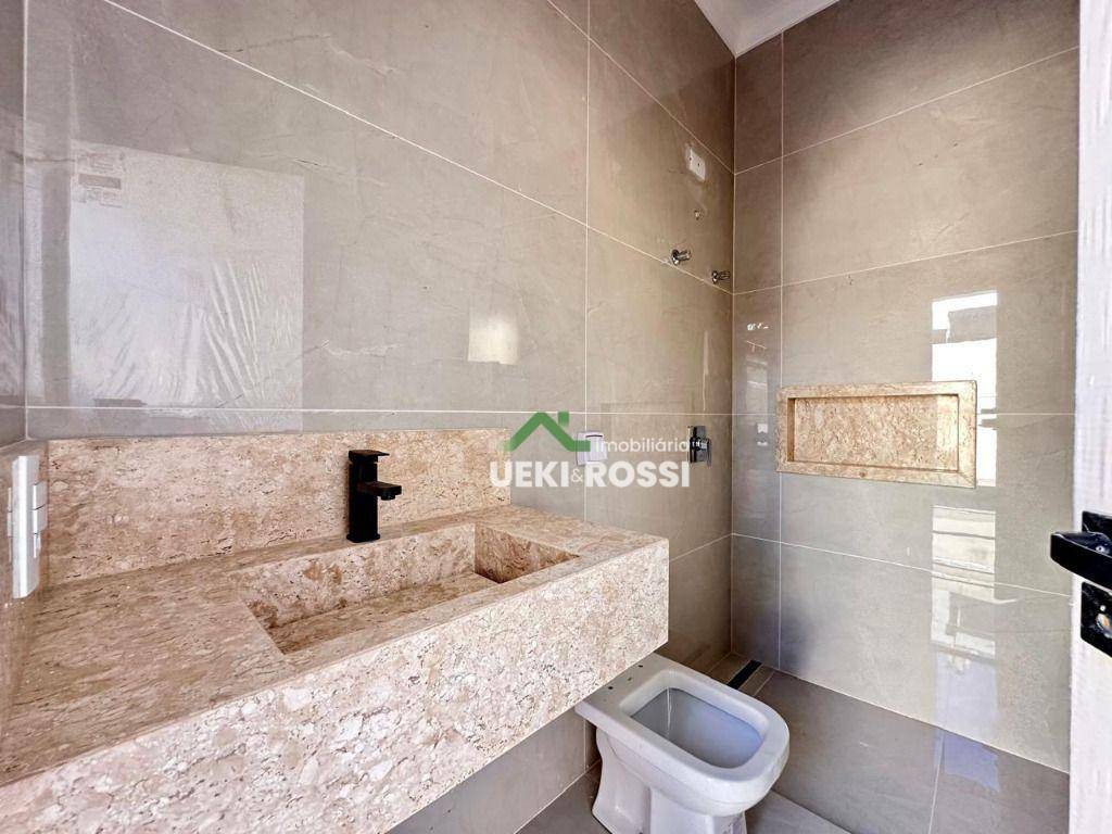 Casa de Condomínio à venda com 3 quartos, 190m² - Foto 24