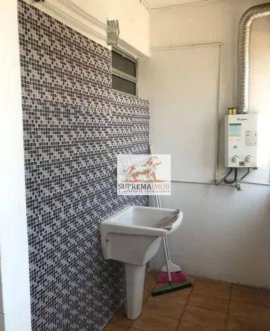 Apartamento à venda com 2 quartos, 60m² - Foto 5