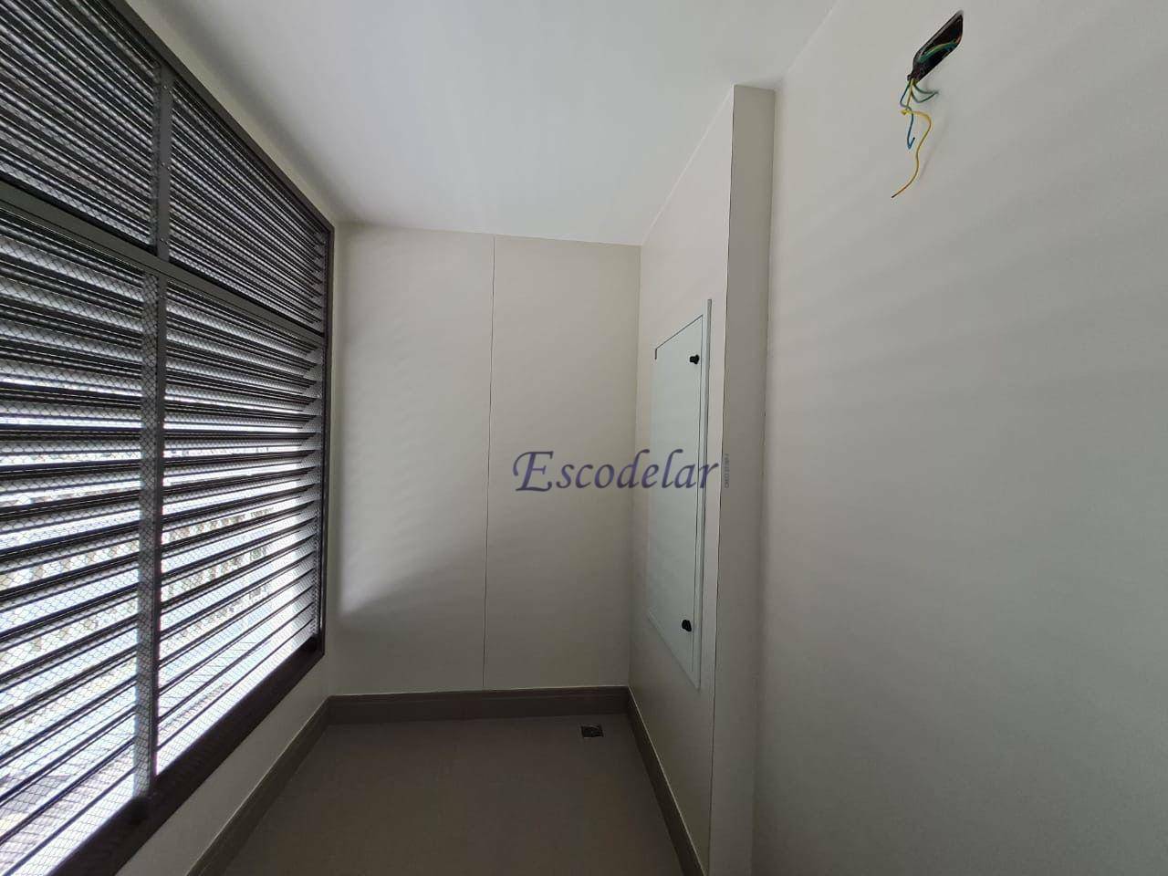 Apartamento à venda com 4 quartos, 350m² - Foto 21