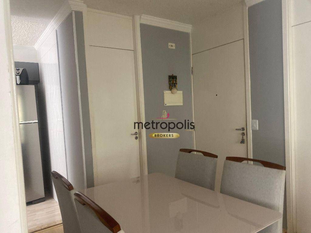 Apartamento à venda com 3 quartos, 49m² - Foto 8