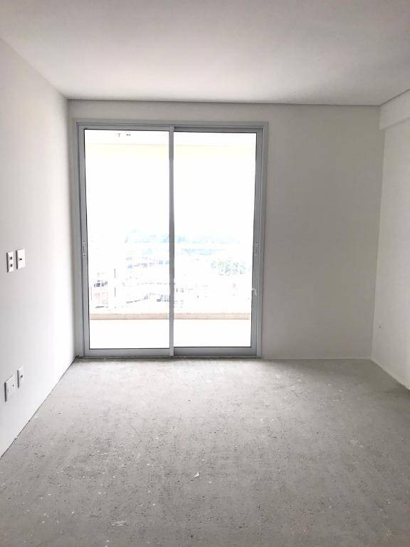 Apartamento à venda com 1 quarto, 60m² - Foto 12