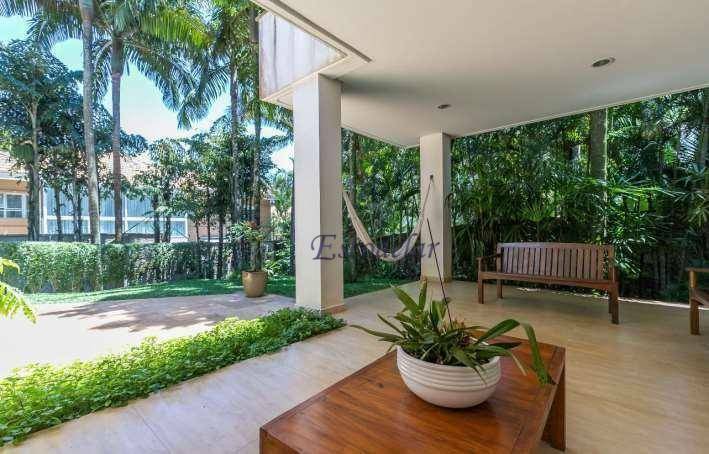 Casa de Condomínio à venda com 4 quartos, 1167m² - Foto 26